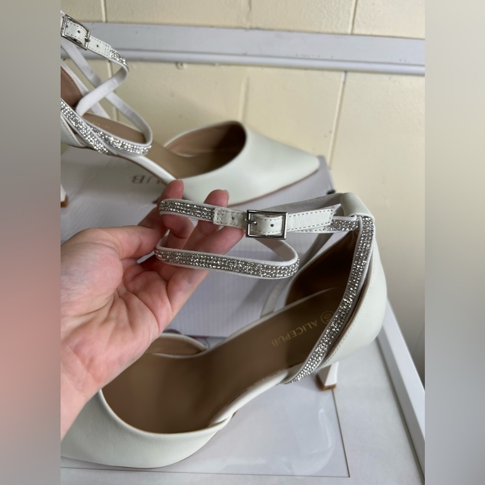 Alicepub Heel Dress Shoes Size 10 NWT - Picture 2 of 5